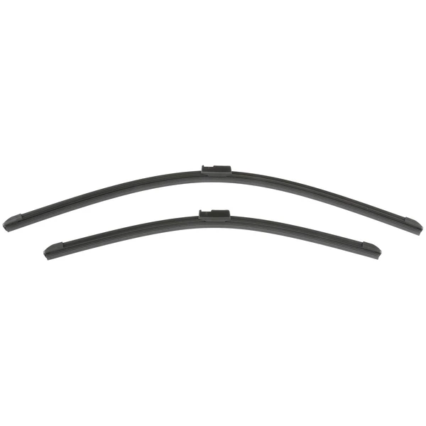 Windshield Wiper Blade Set - Front Side - Bosch 3397118953
