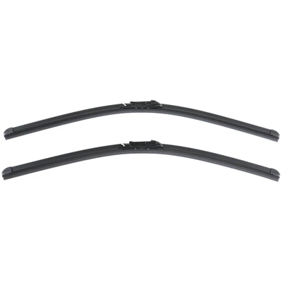 Windshield Wiper Blade Set - Front Side - Bosch 3397118955