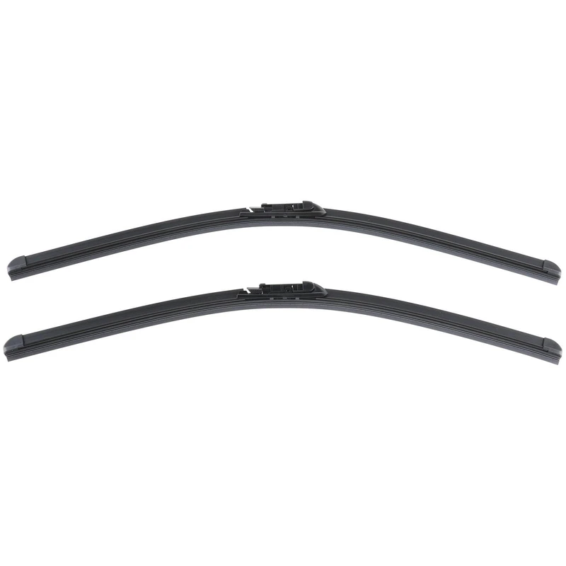 Windshield Wiper Blade Set - Front Side - Bosch 3397118955