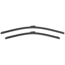 Windshield Wiper Blade Set - Front Side - Bosch 3397118970