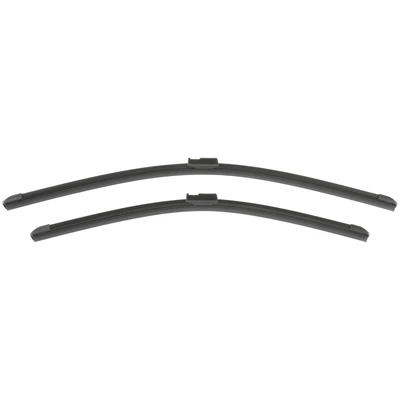 Windshield Wiper Blade Set - Front Side - Bosch 3397118970