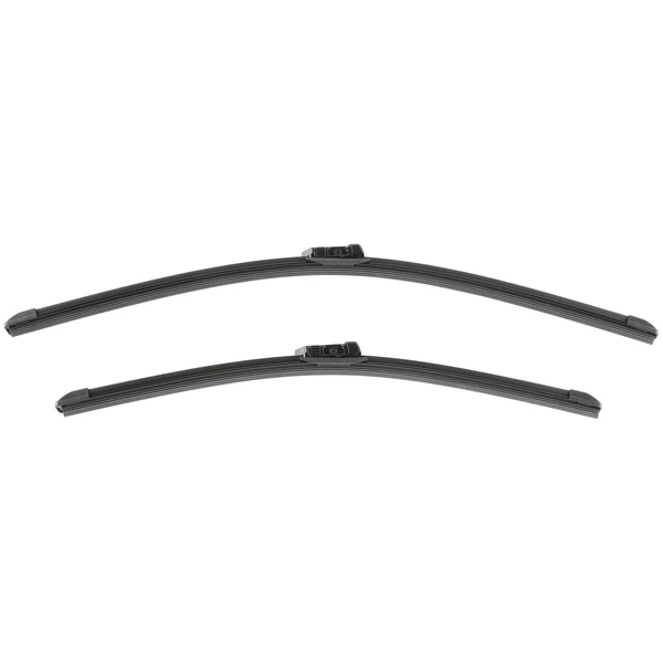 Windshield Wiper Blade Set - Front Side - Bosch 3397118979
