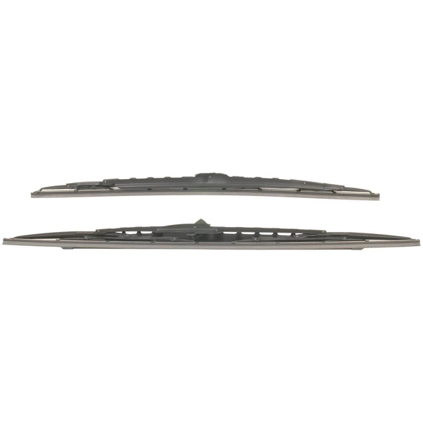 Windshield Wiper Blade - Front Side - Bosch 3397118909