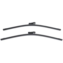 Windshield Wiper Blade Set - Front Side - Bosch 3397118922