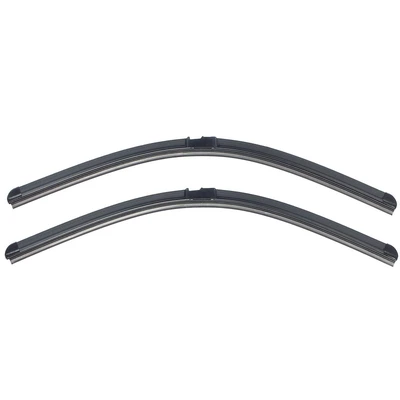 Windshield Wiper Blade Set - Front Side - Bosch 3397118923