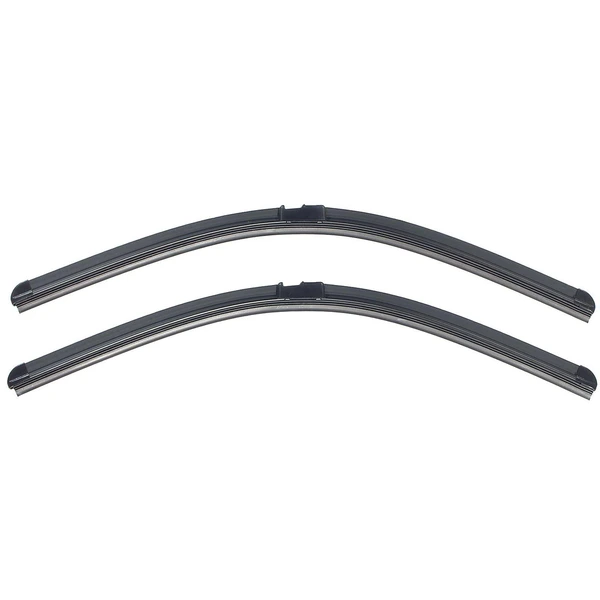 Windshield Wiper Blade Set - Front Side - Bosch 3397118923