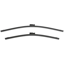 Windshield Wiper Blade Set - Front Side - Bosch 3397118931