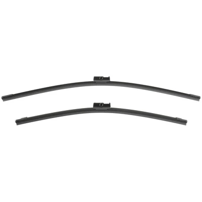 Windshield Wiper Blade Set - Front Side - Bosch 3397118931