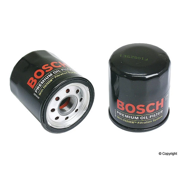 Bosch 3311 Engine Oil Filter
