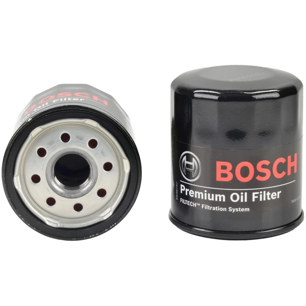 Bosch 3311 Engine Oil Filter