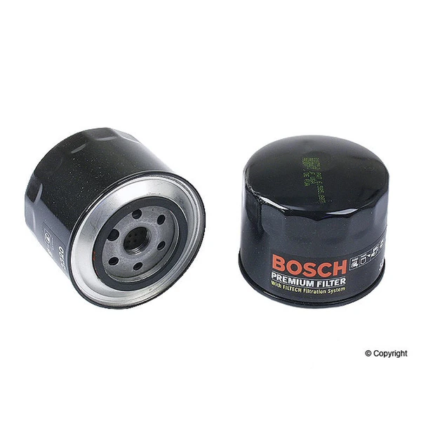Engine Oil Filter - Bosch 3320