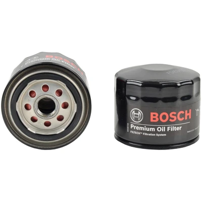 Engine Oil Filter - Bosch 3320