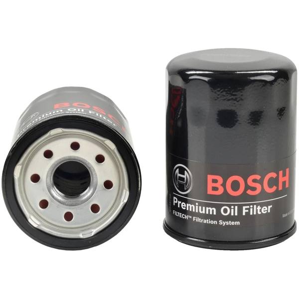 Engine Oil Filter - Bosch 3323