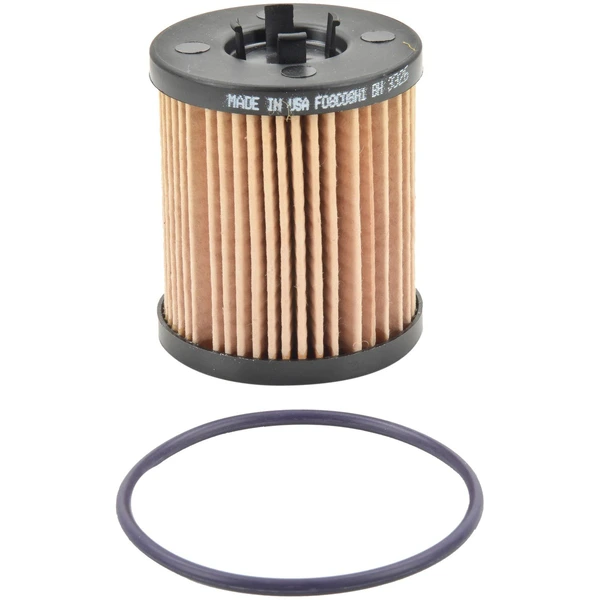 Engine Oil Filter - Bosch 3326