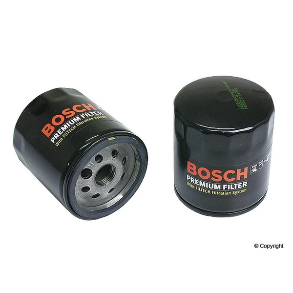Bosch 3330 Engine Oil Filter