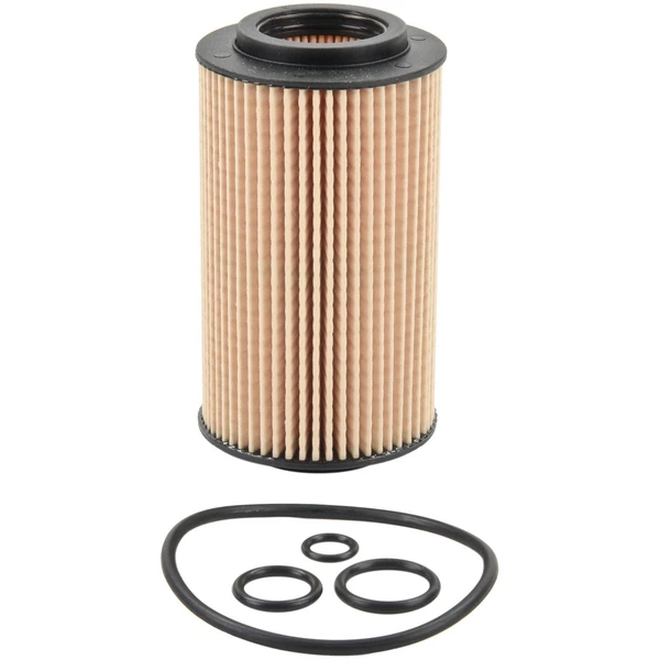 Engine Oil Filter - Bosch 3477