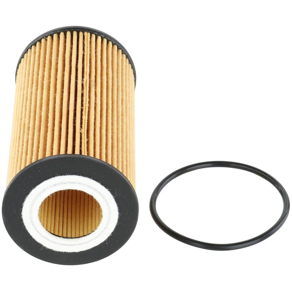 Engine Oil Filter - Bosch 3480