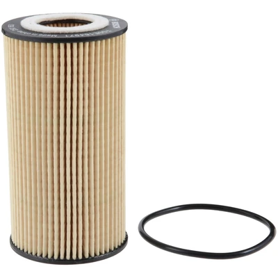 Engine Oil Filter - Bosch 3480