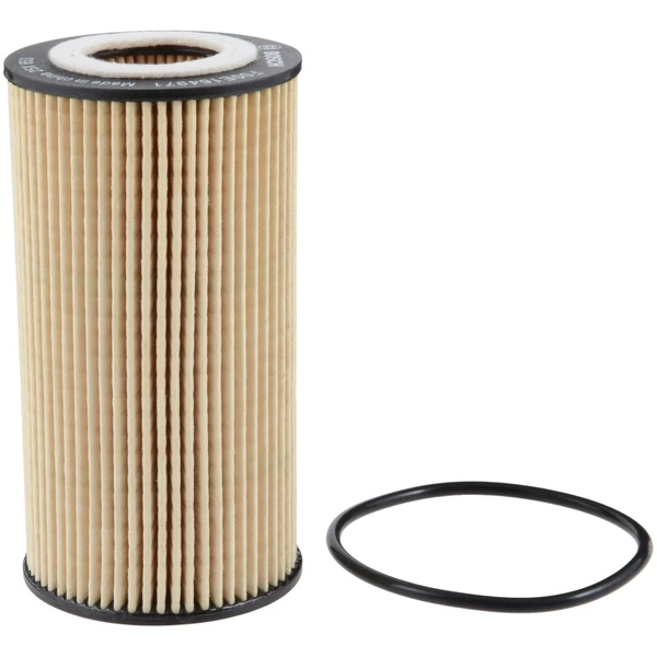 Engine Oil Filter - Bosch 3480