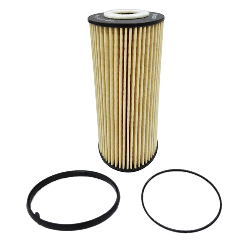 Engine Oil Filter - Bosch 3481