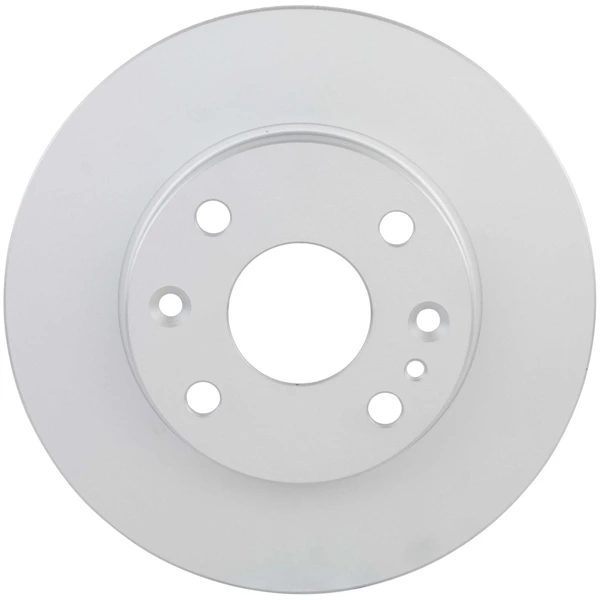 Bosch 34010878 Brake Rotor Front