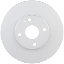 Disc Brake Rotor - Front Side - Bosch 34010879