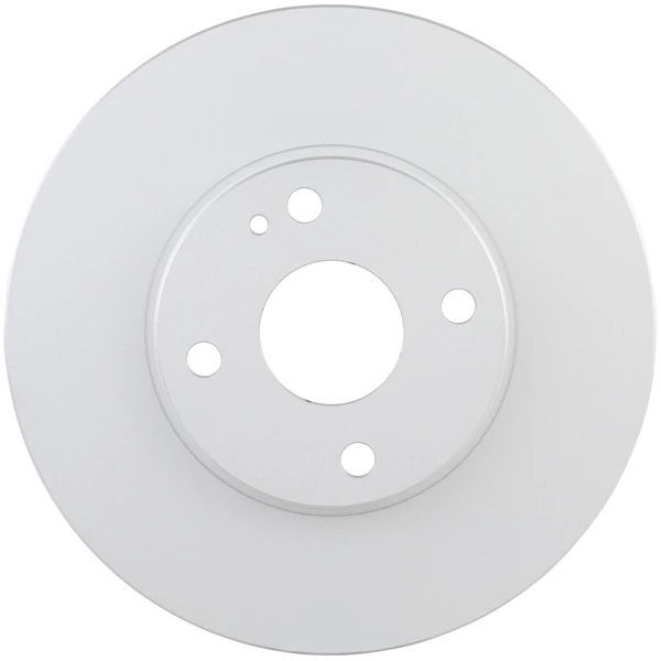 Bosch 34010879 Brake Rotor Front