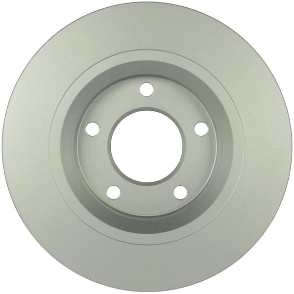 Bosch 34010880 Brake Rotor Rear