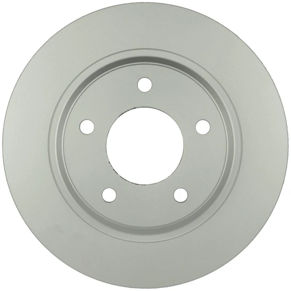 Bosch 34010880 Brake Rotor Rear