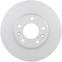 Bosch 34010885 Brake Rotor Front Side