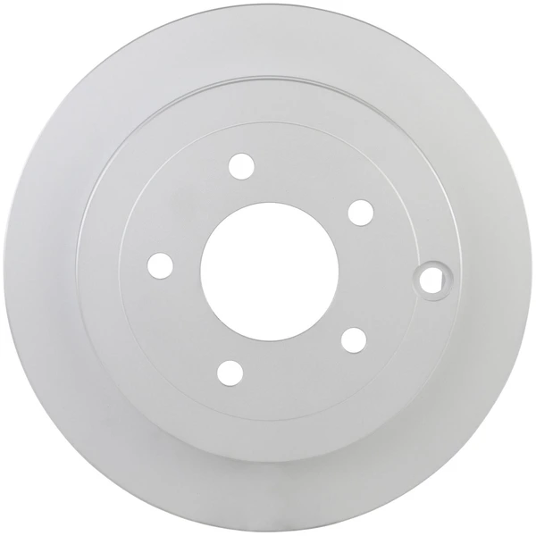 Bosch 34010886 Brake Rotor Rear