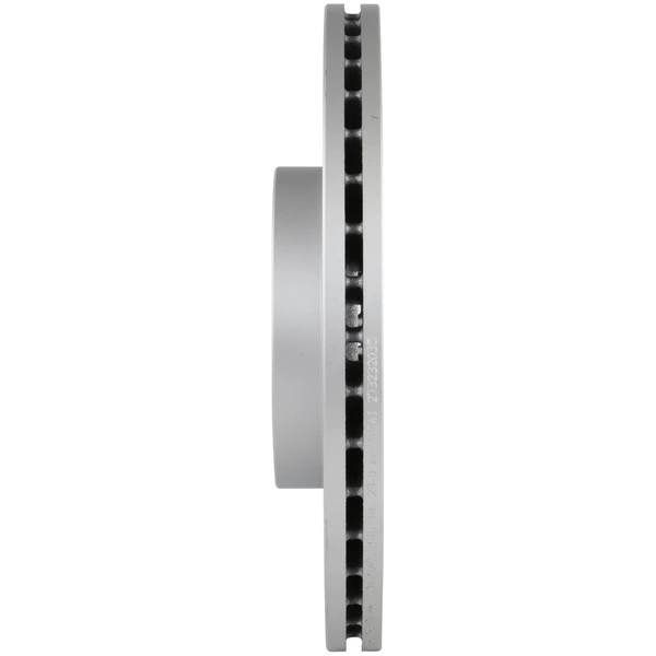 Bosch 34010890 Brake Rotor Front