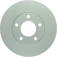 Disc Brake Rotor - Front Side - Bosch 34010892
