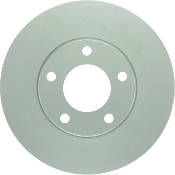 Bosch 34010892 Brake Rotor Front