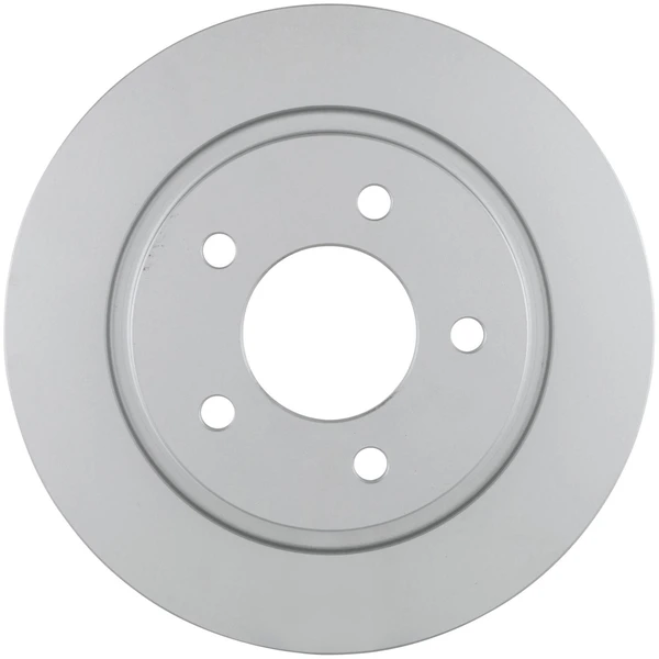 Bosch 34010900 Brake Rotor Rear
