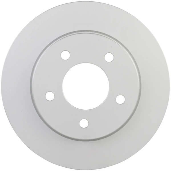 Bosch 34010902 Brake Rotor Rear