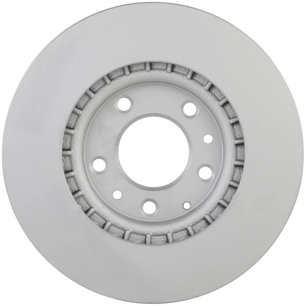 Bosch 34010910 Brake Rotor Front