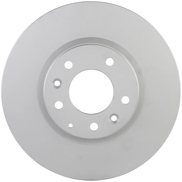 Bosch 34010910 Brake Rotor Front