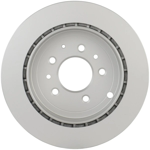 Bosch 34010914 Brake Rotor Rear