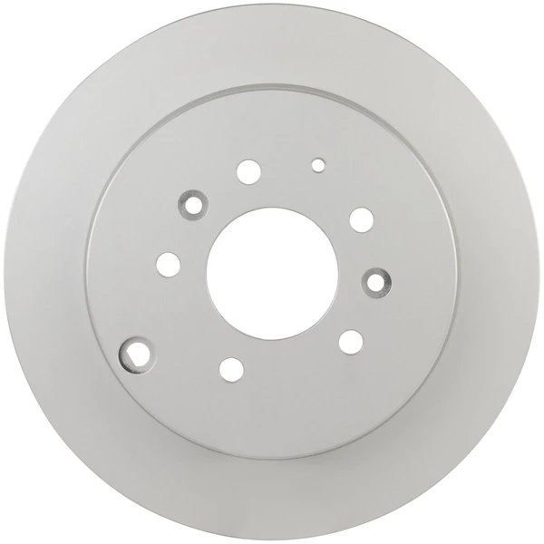 Bosch 34010914 Brake Rotor Rear