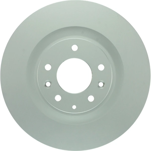 Bosch 34010915 Brake Rotor Front