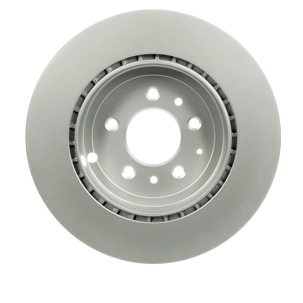 Bosch 34010917 Brake Rotor Rear