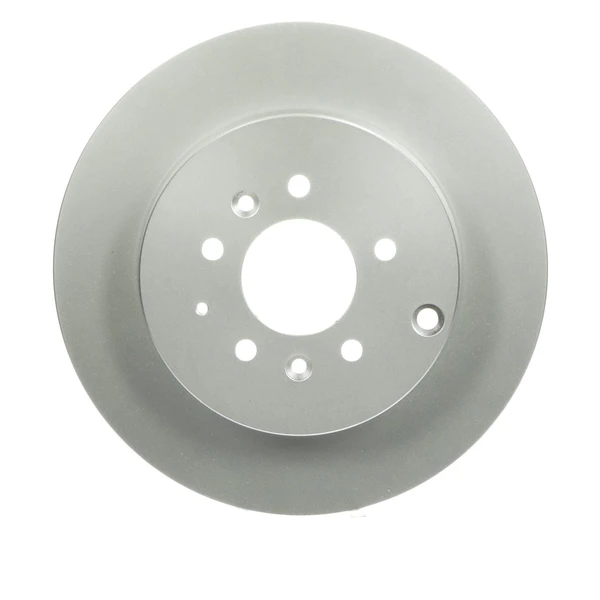 Bosch 34010917 Brake Rotor Rear