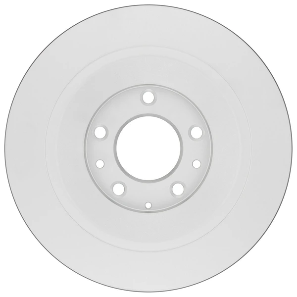 Bosch 34010920 Brake Rotor Rear
