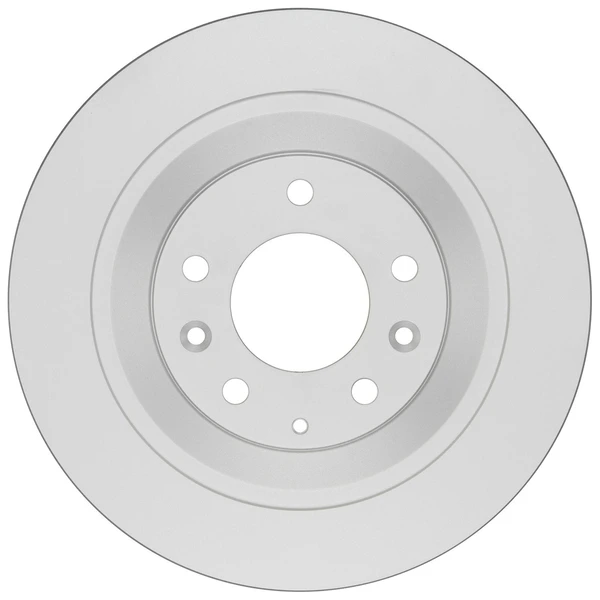 Bosch 34010920 Brake Rotor Rear