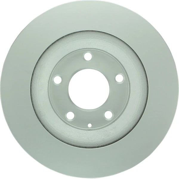 Bosch 34011468 Brake Rotor Rear
