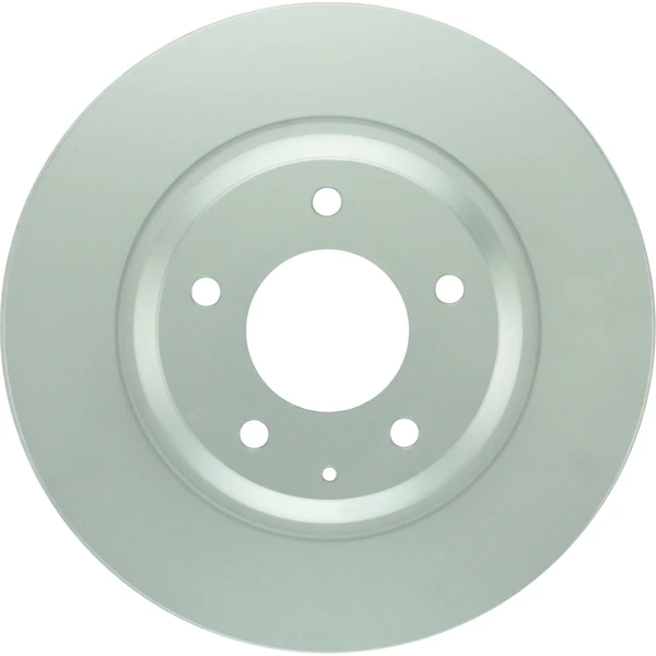 Bosch 34011468 Brake Rotor Rear