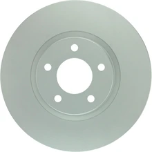 Bosch 34011469 Brake Rotor Front