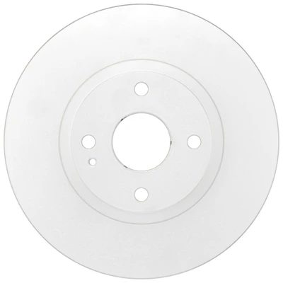 Bosch 34011472 Brake Rotor Front