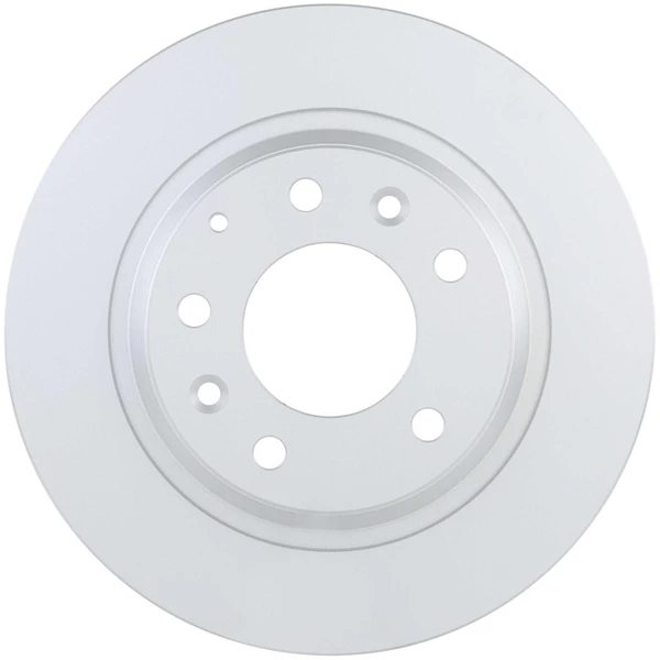 Bosch 34011473 Brake Rotor Rear